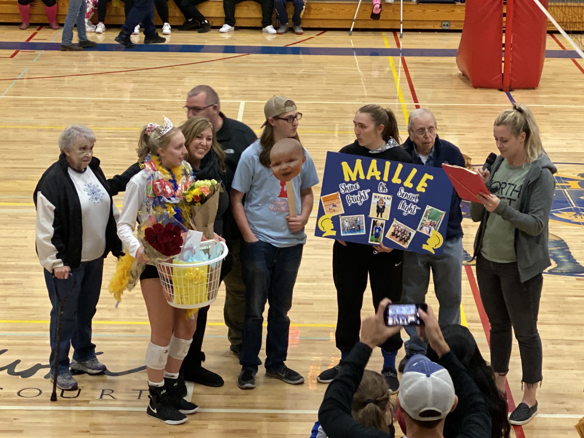 Fife High Athletics on Twitter "Only 4 pictures allowed! https//t.co