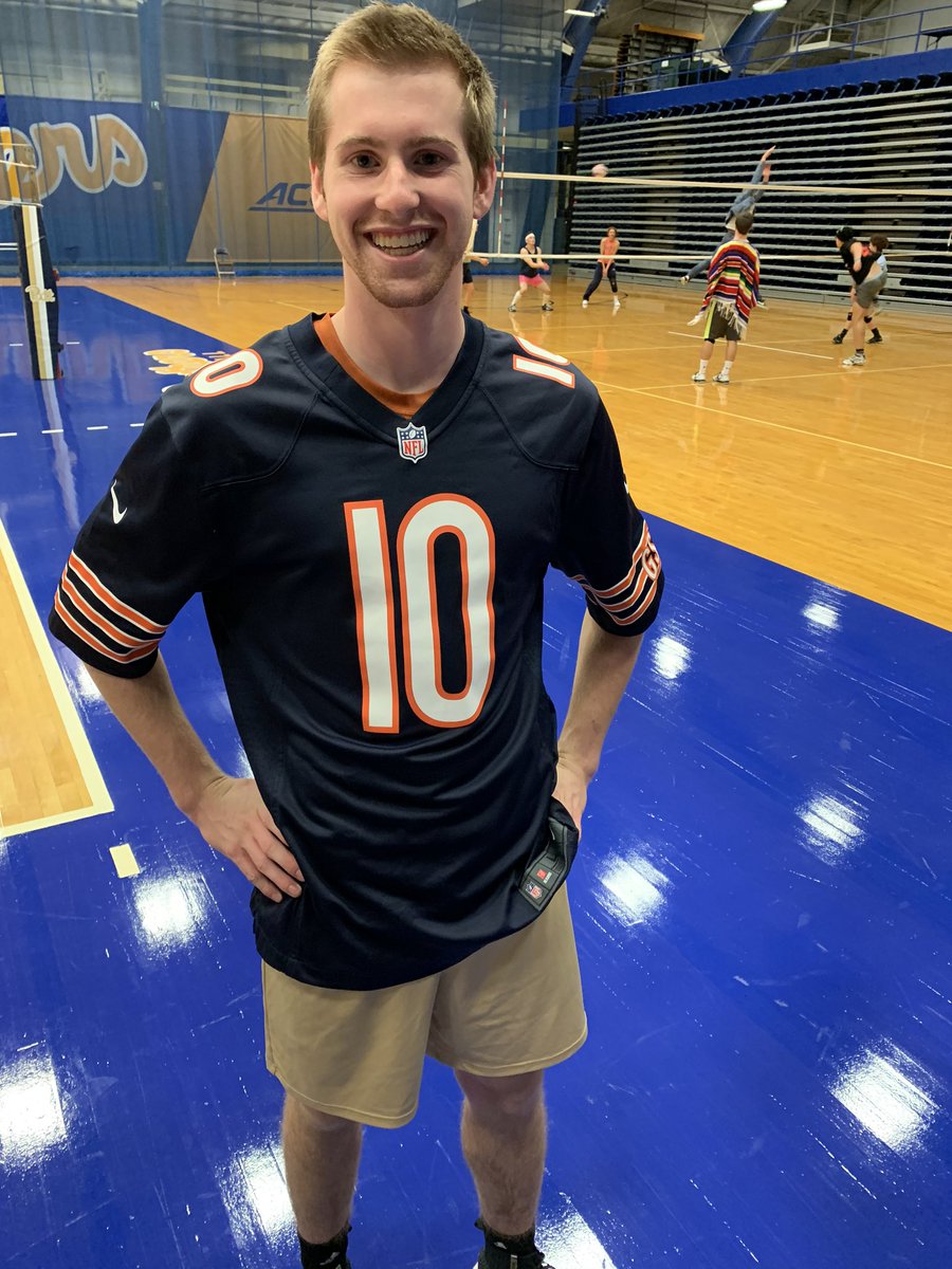 Pitt Men's VB Club tweet media
