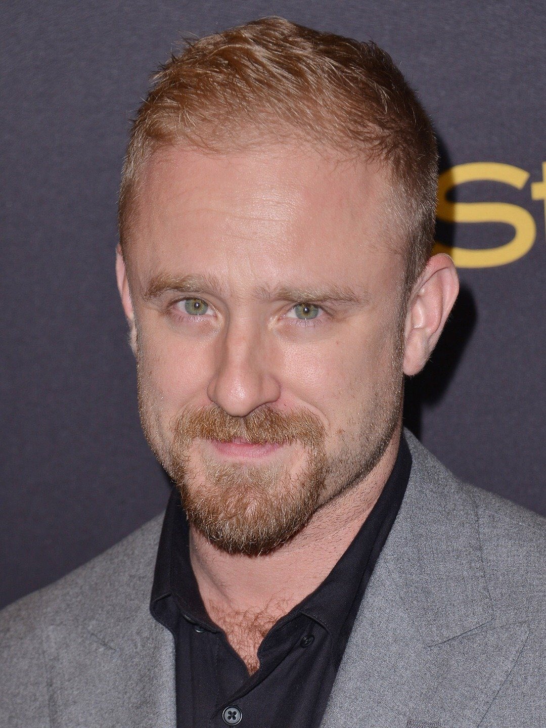 Happy Birthday actor Ben Foster 