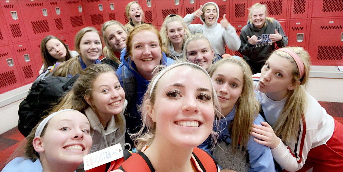 R E L E N T L E S S! Thanks everyone for coming out and supporting us tonight. We appreciate it 💙 #ALLIN