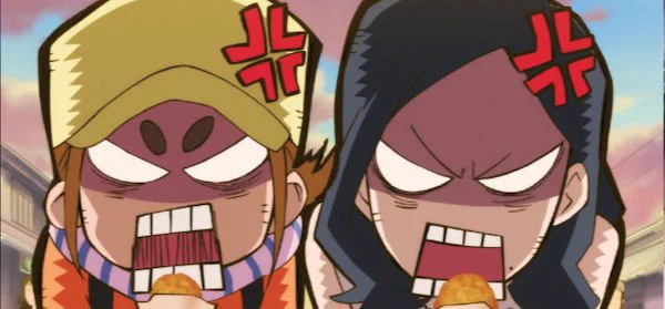 2020年5月公開！「おジャ魔女どれみ」20周年記念作品「魔女見習いをさがして」