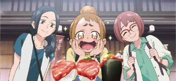 2020年5月公開！「おジャ魔女どれみ」20周年記念作品「魔女見習いをさがして」