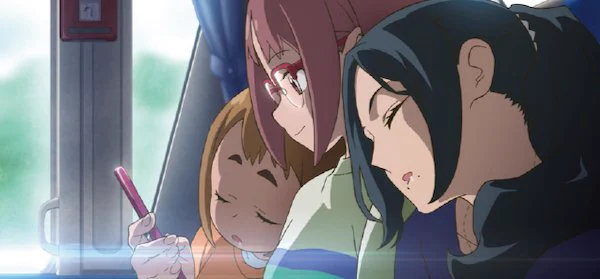 2020年5月公開！「おジャ魔女どれみ」20周年記念作品「魔女見習いをさがして」