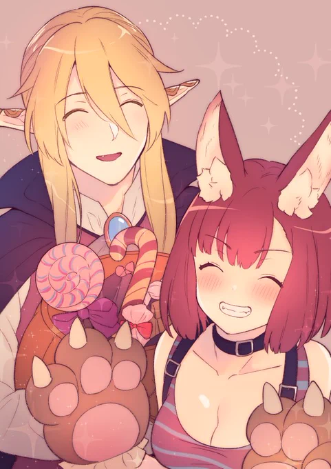 はろうぃーん 