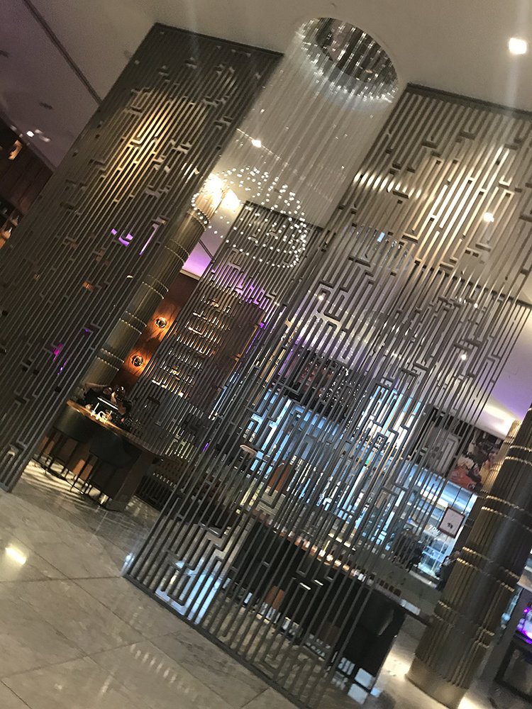 PeerTracks's tweet photo. SHERATON GRAND LOS ANGELES - A GREAT DAY OF CONFERENCE THAT CONCLUDES
.
@peertracks @thesoundac #tberrymrbeatsumthin #MUSICTECTONICS @macymedford #techtonics #grammy #tberry #mondonyc #peertracks @oboltradeex #soundac #producer #musictectonics #music #peertrackslive https://t.co/LMQMyJxBVu