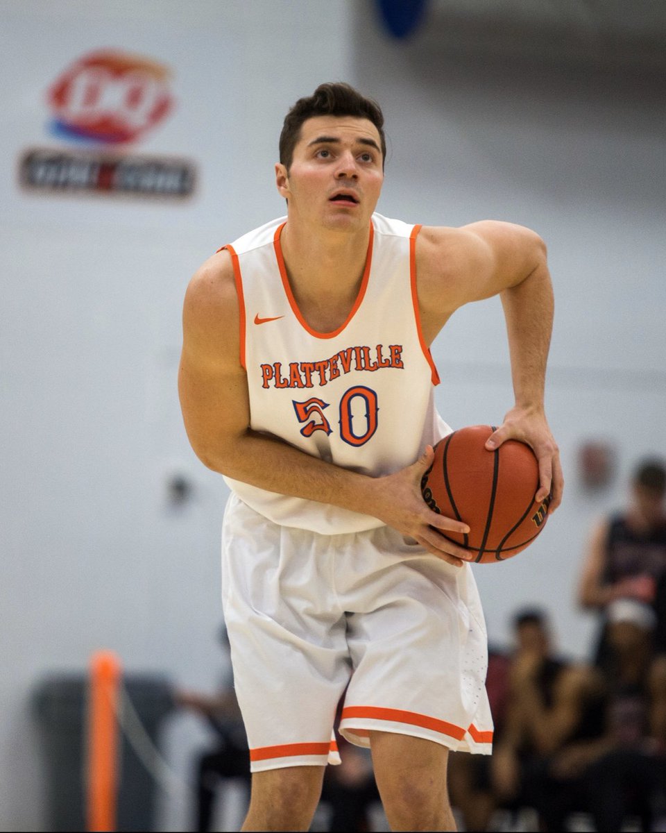 UW-Platteville Men’s Basketball tweet media