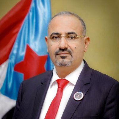 تشرفت قبل قليل بإجراء مكالمة هاتفية مع القائد عيدروس الزبيدي، رئيس المجلس الإنتقالي الجنوبي، في لقاء صحفي حول اتفاق الرياض.

الملخص: "حوار جدة واتفاق الرياض، هي خطوات استراتيجية هامة في قضية مصيرية، بجهود السعودية المباركة"

الأسئلة والإجابات ستكون مادة مقالي يوم الخميس في عكاظ.