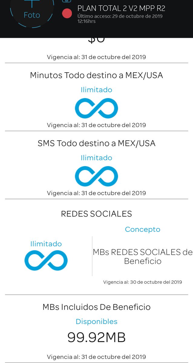 olobam's tweet photo. @ATTMx Hola, ya he realizado una recarga y cada que trato de llamar a cualquier número, me dice que debo recargar, ya les mande mensaje. https://t.co/y93AZbJbzC