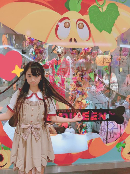 Twitterのコスプレ画像11