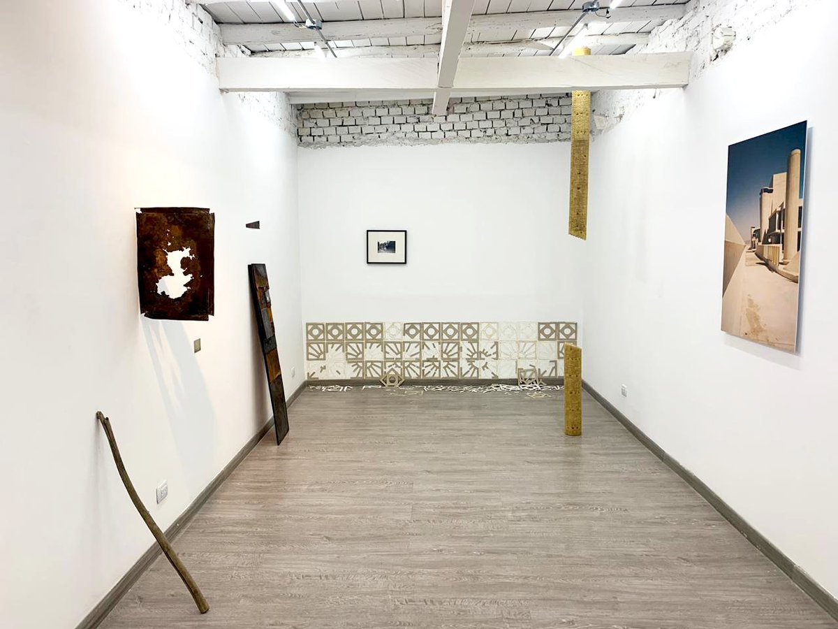 Rincón Projects tweet media