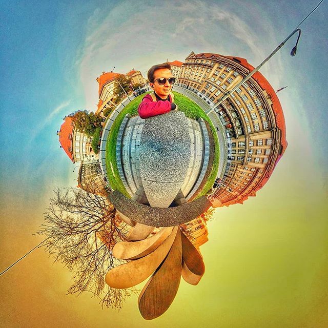 BonFinix's tweet image. Slow down, take a moment to admire the world around us 🌍 ift.tt/36iLhr8