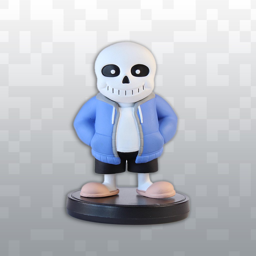 sans with sneakers plush