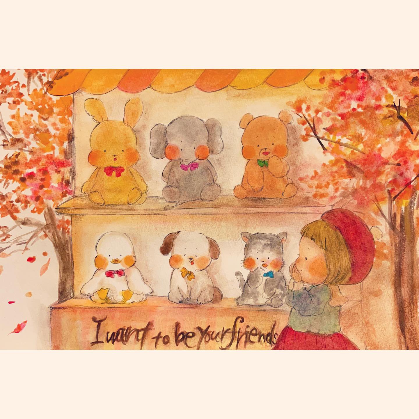 おゆみデザフェス56出展 お散歩中に出会ったお店 出会った素敵なぬいぐるみさん達 なんて素敵でかわいいの でもひとりを選ぶなんて出来ないわ また遊びに来るね その時は私の友達も連れてくるから ぬいぐるみ うさぎ ぞう くま あひる いぬ ねこ おゆみデザフェス56出展 お散歩中に出会ったお店 出会った素敵なぬいぐるみさん達 なんて素敵でかわいいの でもひとりを選ぶなんて出来ないわ また遊びに来るね その時は私の友達も連れてくるから ぬいぐるみ うさぎ ぞう くま あひる いぬ ねこ