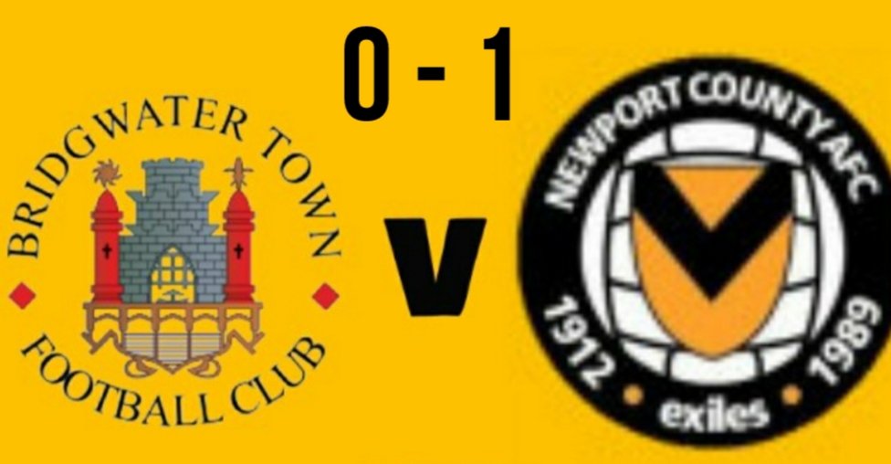 THROUGH TO THE SECOND ROUND

The Young Exiles go through to the second round of the FA youth cup after a narrow 1-0 over a very good <a href="/BTFCu18s/">BTFCu18s</a> 
Captain Dominic Jefferies with the all important goal on the night.

Thanks for the hospitality!
#OneClubOneCounty
