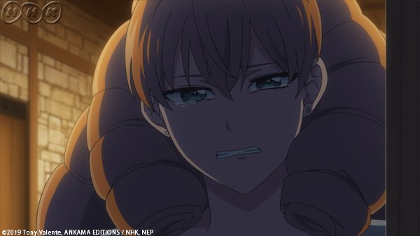 Nhkアニメ 今夜放送 アニメ ラディアン 第2シリーズ 第5話 雨音静かに心は遠く Eテレ 30 水 午後7 25 セトとメリがまさかの衝突 状況を飲み込めないセトと 怖いぐらい冷静なメリ 2人の間にいったい何が起きているのか 花守ゆみり 悠木 Nhkアニメ 今夜放送 アニメ ラディアン 第2シリーズ 第5話 雨音静かに心は遠く Eテレ 30 水 午後7 25 セトとメリがまさかの衝突 状況を飲み込めないセトと 怖いぐらい冷静なメリ 2人の間にいったい何が起きているのか 花守ゆみり 悠木