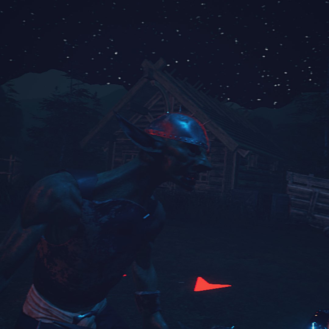 Spire the seeders..
bit.ly/35JLK5E
#DwarvenDefender #vrgame #VRgames #VRGamers #game #vrgaming #steamvr #steam #steamgame #steamgamers #steamgames #steamgaming #VirtualReality #htcvive #twitch #twitchstreamer #Oculusrift