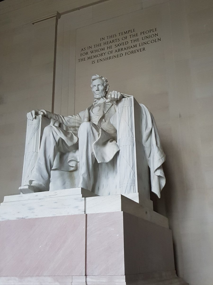 12Billericay's tweet photo. Fun times on the Washington trip! https://t.co/jhUoDGqN9d