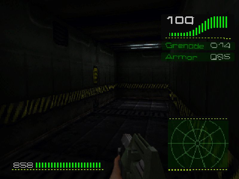 This is where a lot of  @Hellscreen_Game inspiration comes from - the Alien growth that is on the walls. It feels very hive like and gives a great sense of progression as you head dee[er into the Hive. It looks nothing like the film but its still effective.