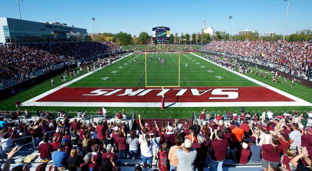 Blessed to receive and offer from southern Illinois University🐾⚪️ #Salukis #UnleashTheDawg