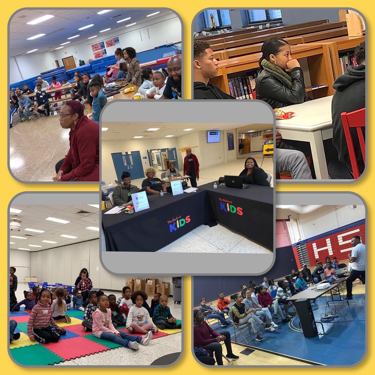 theperfecting's tweet photo. Our student communities gathered for the last time in the high school on 10/27 in order to prepare for #LegacyWeekend. They discussed God’s love, trusting Him no matter what, and God’s purpose for friendships. #TPC #Metamorphosis #DNA #PerfectingKids #ThePerfectingChurch https://t.co/uVxykQNzac