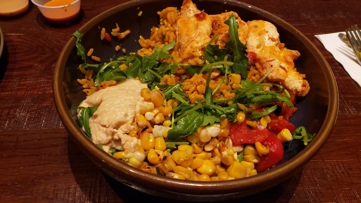 MichelleBauman9's tweet photo. We had dinner. It was wonderful. ❤
The food was good too. 
#collegedays #makingmemories #soproudofyou #momlife #momlove #hewasmadeforthis https://t.co/v38uSjV9db