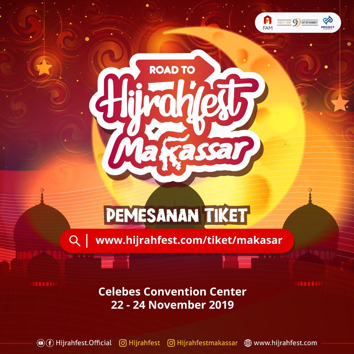 Ninety Nine Ent tweet media