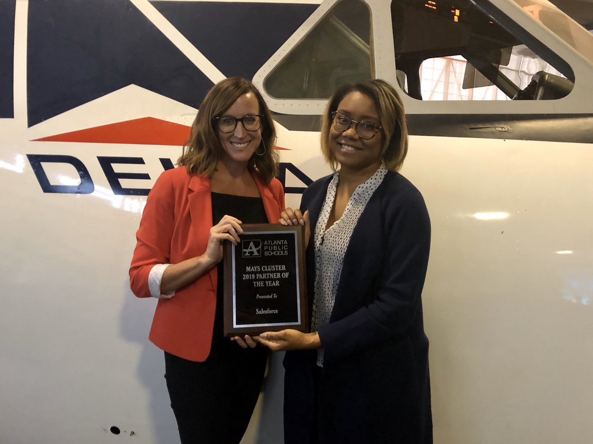 Kara Stimpson (@karastimpson) on Twitter photo Thanks <a href="/BoldForce/">BoldForce</a> <a href="/salesforce/">Salesforce</a> for being our partner and congrats on being selected as The #aMAYSingcluster partner of the year!!! Your partnership = ✏️ 📚 👕 for our kids ➕ career exploration ➕beautification for our 🏫 <a href="/APSPartner/">Upenda_APSPartner</a> <a href="/APSPartnerships/">APS Partnerships</a> @drnejones_aps Thanks <a href="/BoldForce/">BoldForce</a> <a href="/salesforce/">Salesforce</a> for being our partner and congrats on being selected as The #aMAYSingcluster partner of the year!!! Your partnership = ✏️ 📚 👕 for our kids ➕ career exploration ➕beautification for our 🏫 <a href="/APSPartner/">Upenda_APSPartner</a> <a href="/APSPartnerships/">APS Partnerships</a> @drnejones_aps