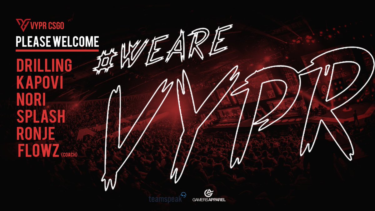 Vypr Pro tweet media