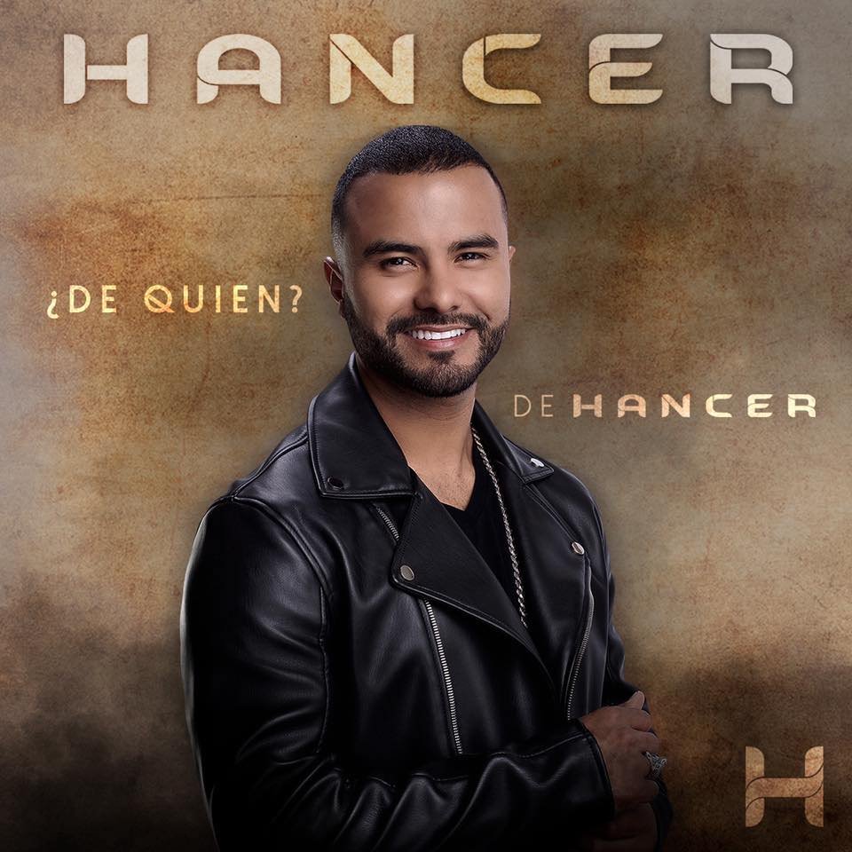 DonaldPalencia's tweet photo. #Farándula

@HANCEROFICIAL  esta de estreno, y cumple uno de sus grandes sueños, lanzar su primer disco oficial ¿De Quien? descubre todos los detalles aquí

https://t.co/qRxWmqnsY3 https://t.co/arNvMCdRbH