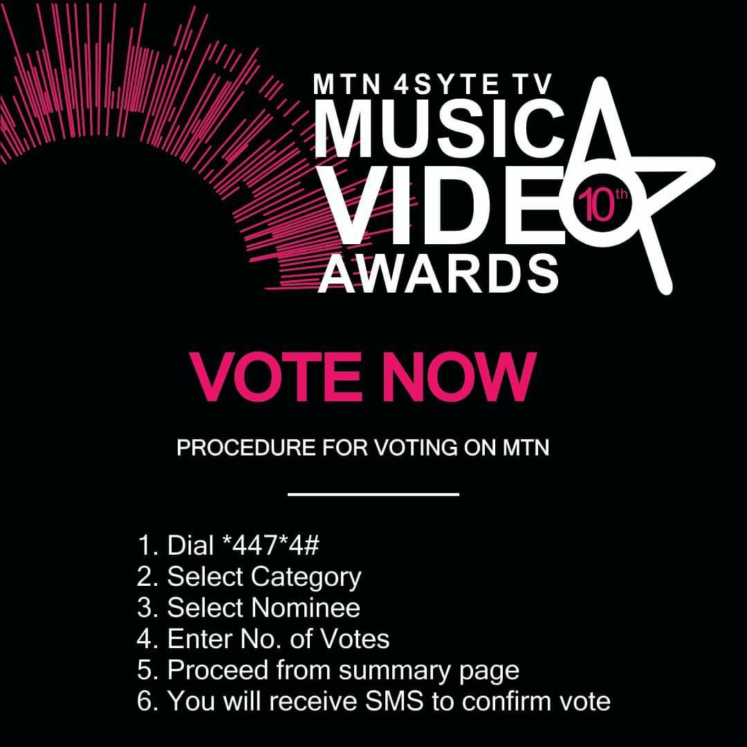 DailyEshun's tweet photo. @eshunonline  deserves it..Fam Let's vote and win this award. 
#Temptation😍❤️
#MVAS19 https://t.co/fJvghwQS8t