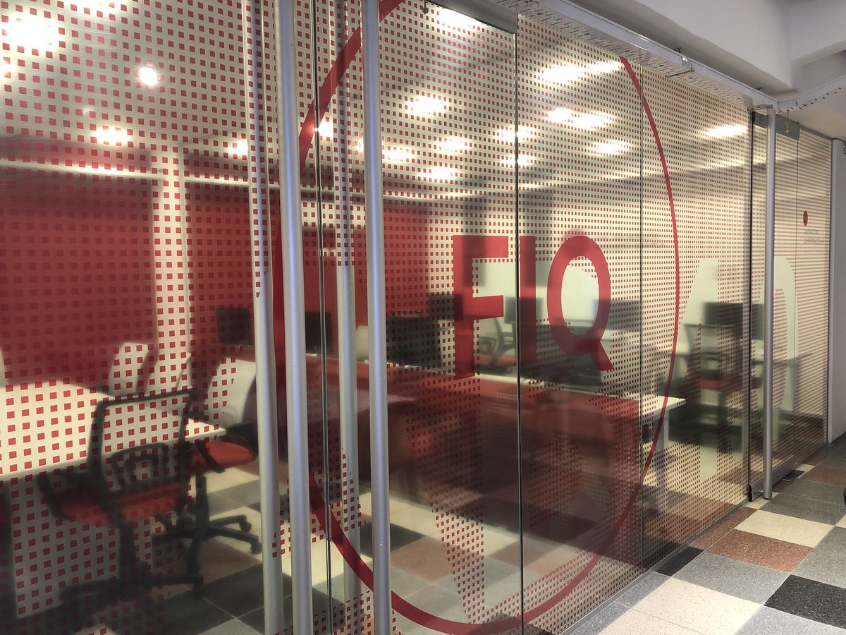FIQUNL's tweet photo. ▪️Se inaugura un laboratorio de innovación 4.0▪️
Funcionará en el edificio Gollán de la #FIQUNL, y permitirá generar un abordaje sistémico, multidisciplinar y de vanguardia orientado a la formación curricular y extracurricular.
https://t.co/Ktuv6nrYwA https://t.co/ooYhlKLkdX