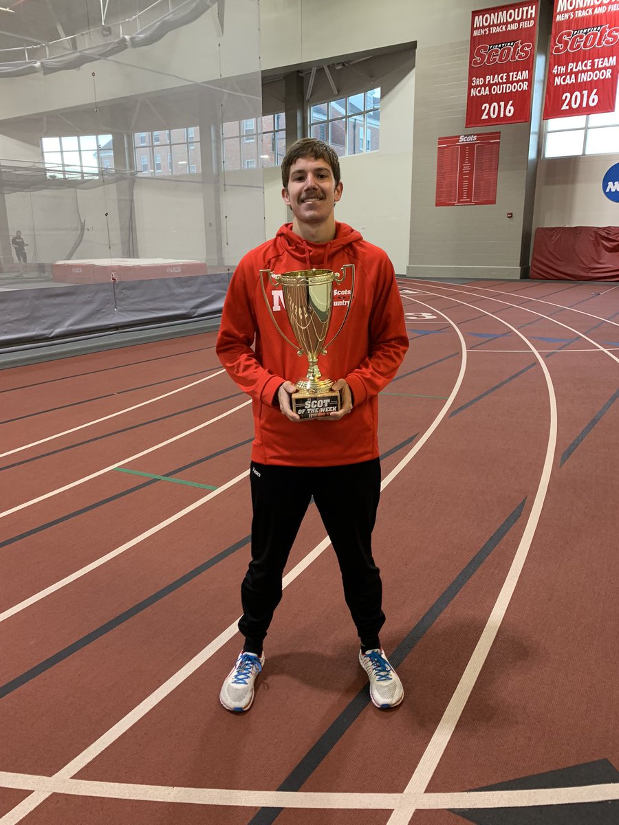 ScotsTFXC's tweet photo. The Scot of the week is @Heiple77 !!!! https://t.co/MbeRoUCK2h