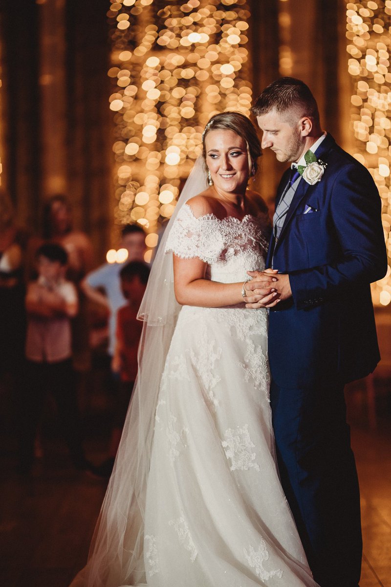When the look on the groom's face says all that needs to be said... 

#weddingdress 
#weddingphotography 
#irishwedding 
#irishweddingphotographer #dublinweddingphotographer 
#belfastweddingphotographer 
#corkweddingphotographer 
#lookslikefilm 
#wedding 
#weddingphotographer