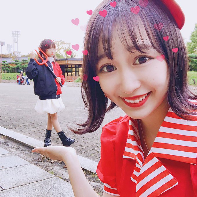 Twitterのコスプレ画像19