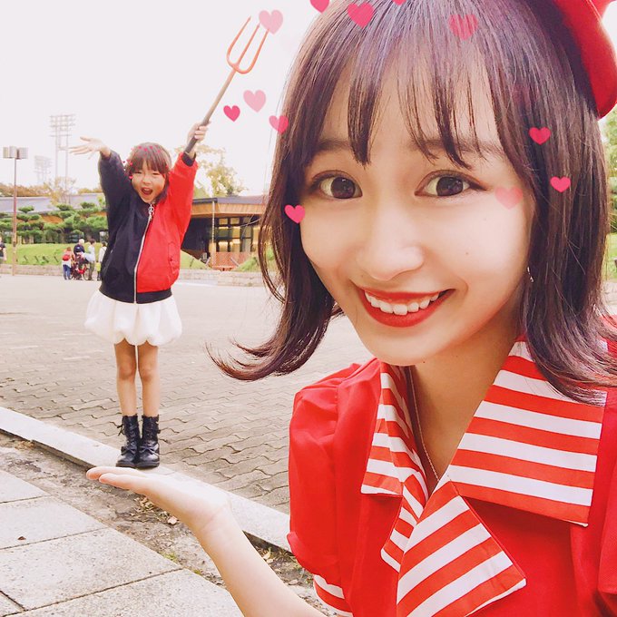 Twitterのコスプレ画像20