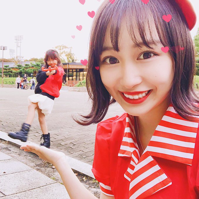 Twitterのコスプレ画像21