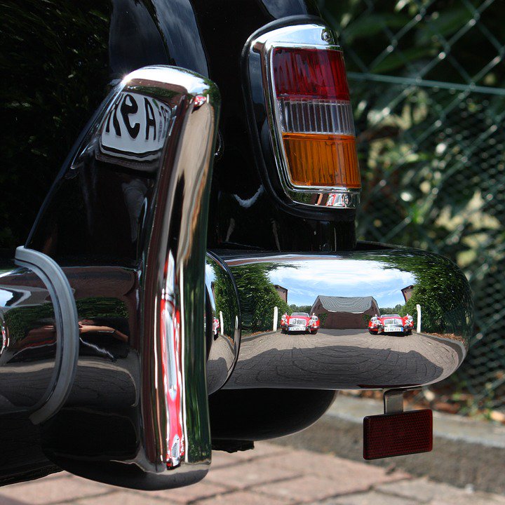 Auto & Truck Bumpers on Twitter "New to the area and need help with