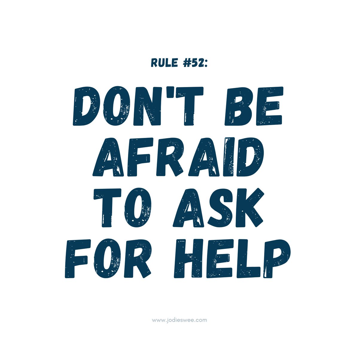 jodiesweetweets's tweet photo. Last weekend I saw Zombieland: Double Tap and I keep finding myself quoting Columbus' rules for living. SO MANY are applicable to real life AND life with zombies. Thought I'd share a few of my favorites over the next couple of days....

#moviequote #SOTRUE #yourenotalone https://t.co/9M1gO0vth7