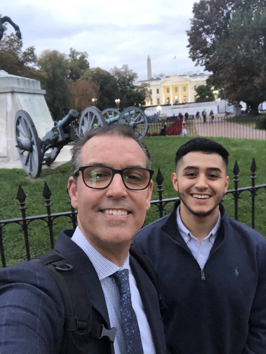 ericjban's tweet image. Army Navy Club dinner in DC with amazing Promise student ⁦@EastfieldDCCCD⁩ ⁦@SMU⁩ scholar Julio Ruiz from Bryan Adams HS (18) ⁦@DallasISDMedia⁩ ⁦@Commit2Dallas⁩ ⁦@DallasCoPromise⁩ ⁦@dcccd⁩ ⁦@DCCCDFdn⁩ ⁦@BryanAdamsHS⁩