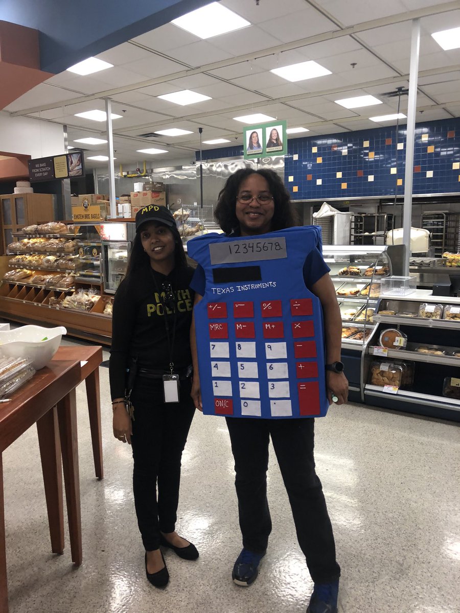 Pinewood_OCPS's tweet photo. Monster Math Night @Publix! Visit a math station on each aisle and earn a treat! #realworldmathproblems https://t.co/RGy3hCOI6g