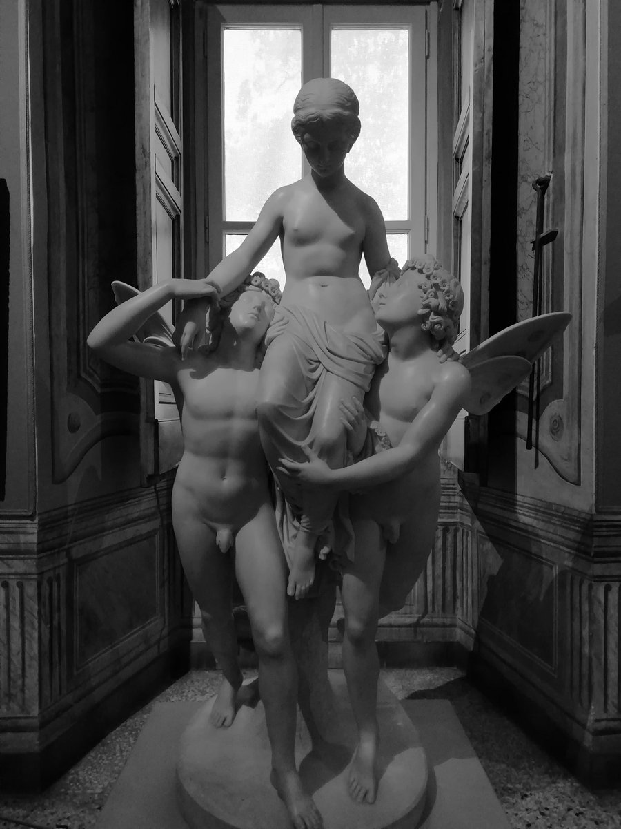 _Deadleaves's tweet photo. #GalleriaCorsini #Roma https://t.co/2L1MGmYtle