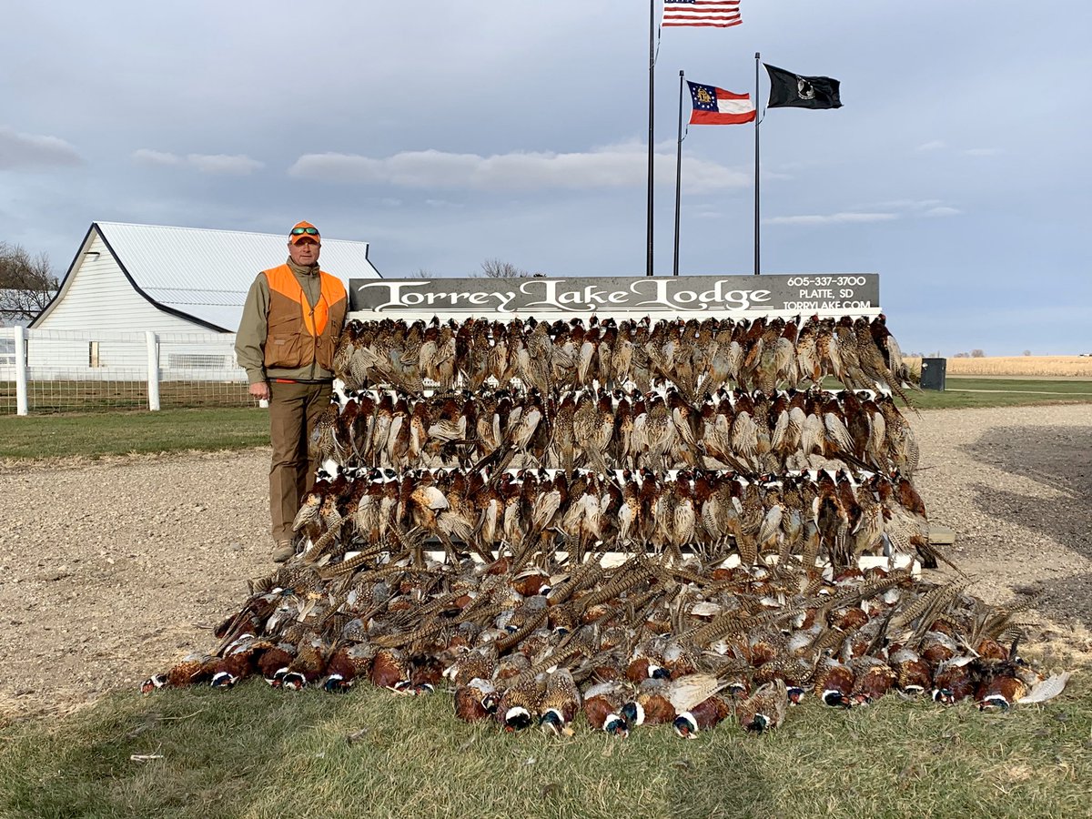 gunnerskip's tweet photo. South Dakota 2019 Day 2 @TorreyLake #179Day1 #227Day2 https://t.co/bk1GsDPA9C