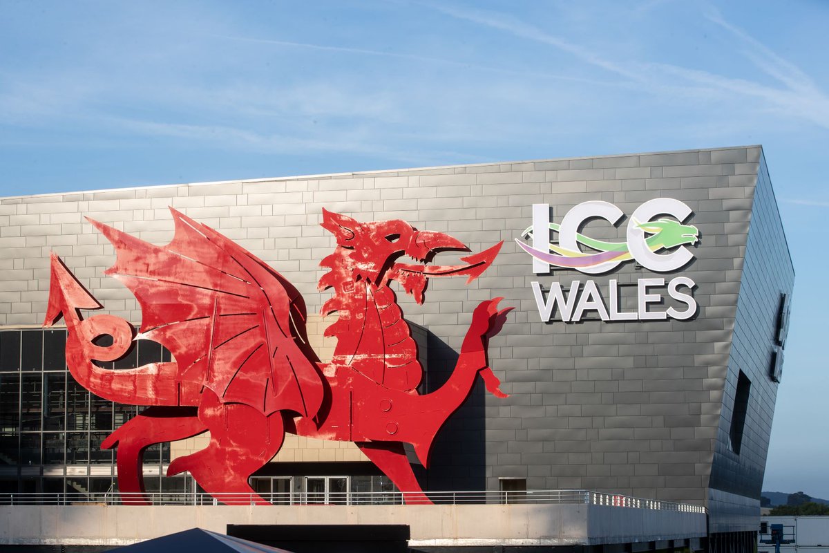 ICCWales's tweet photo. We’re thrilled to be the first UK host for @IGTMarket The event will take place next October, which also happens to be the 10th anniversary of the Ryder Cup at Celtic Manor – https://t.co/cC7vkea9DO - #IGTM2020 #GolfTogether #IGTM https://t.co/BpIkiKsxK4