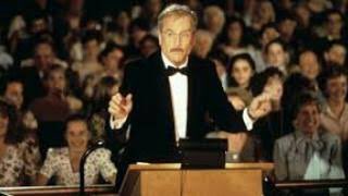 Happy birthday Richard Dreyfuss, whom I first saw in his tour de force performance in Mr. Holland Opus. 
