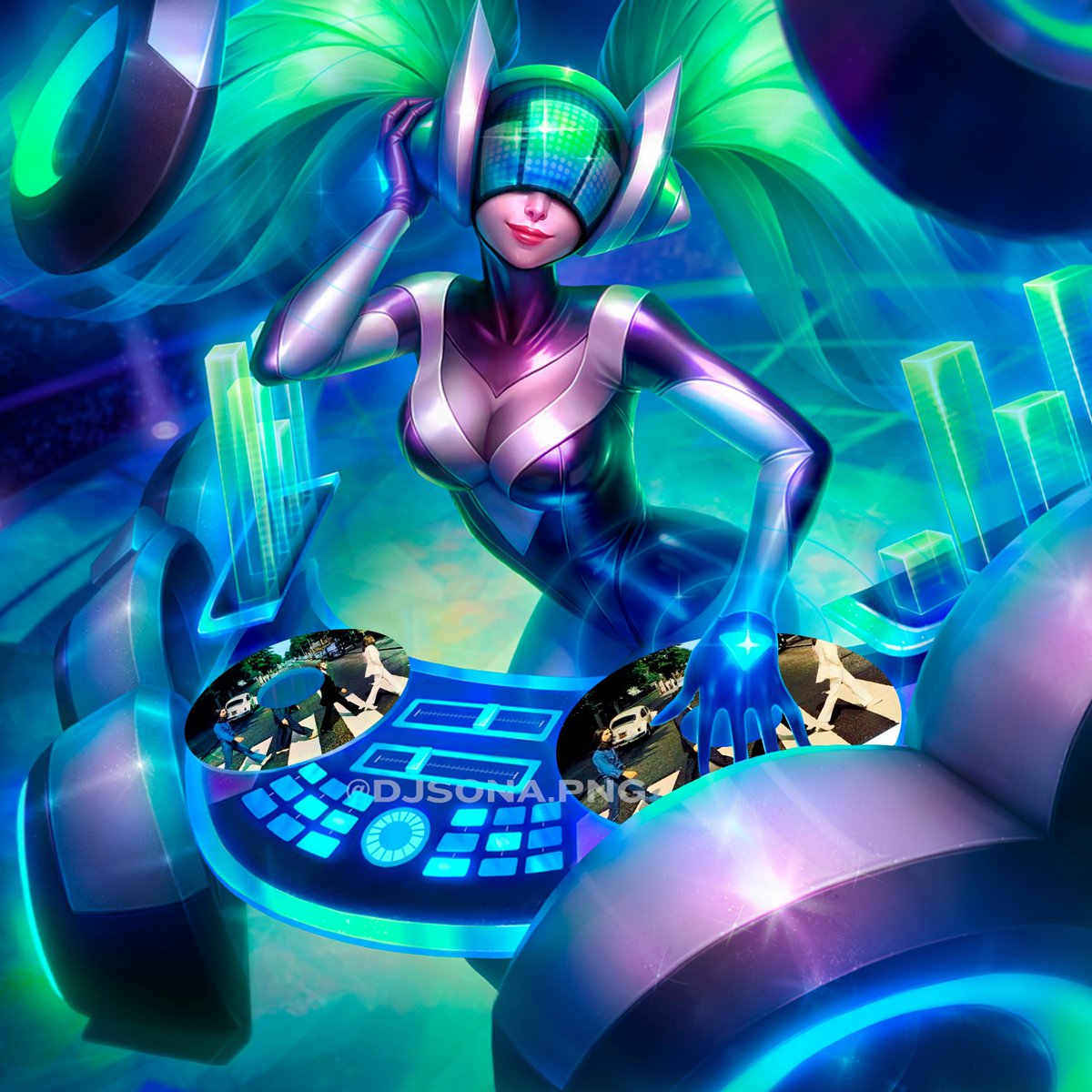 djsonapng tweet picture