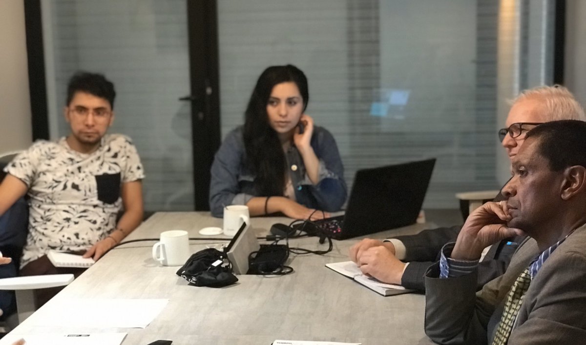 Seguimos en #ComitéDirectivo con las empresas <a href="/muubapp/">muu-b</a> y <a href="/perspektiva360/">Perspektiva 360</a>. 📍Llevando nuestras empresas a alcanzar los objetivos propuestos en su #PlanEstratégico📊