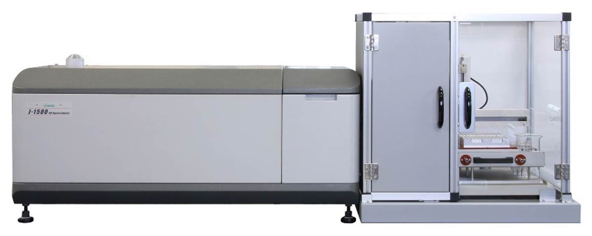 GlobalJasco's tweet photo. The method for identify the structures of G4 aptamar using High-throughput CD. #isnac #Nucleicacid #circulardichroism #structure https://t.co/oDzhXqv17R