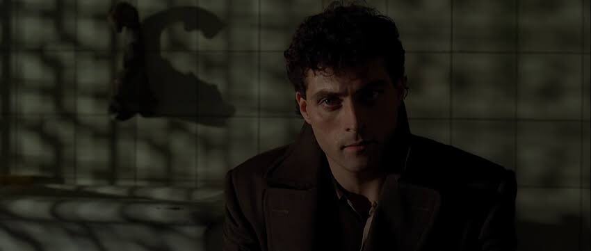 Happy birthday Rufus Sewell, so good in one of my favorite fantastic films of the 90s, Dark City. 