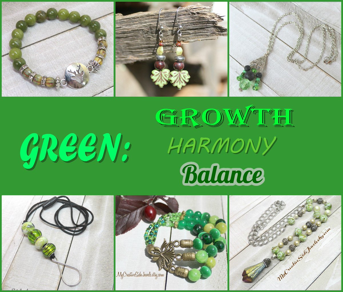 OldMagazin's tweet photo. RT @VanessaCarrett1: SHOP: https://t.co/v29aT4tCuv #green #greenjewelry #greennecklace #greenearrings #greenbracelets #handmadejewelry #shopsmall #holidayshopping #giftsforher #integritytt #etsyteamunity #etsymntt #craftychaching #epiconetsy #etsyshop #β¦ https://t.co/9AqtAnhifz