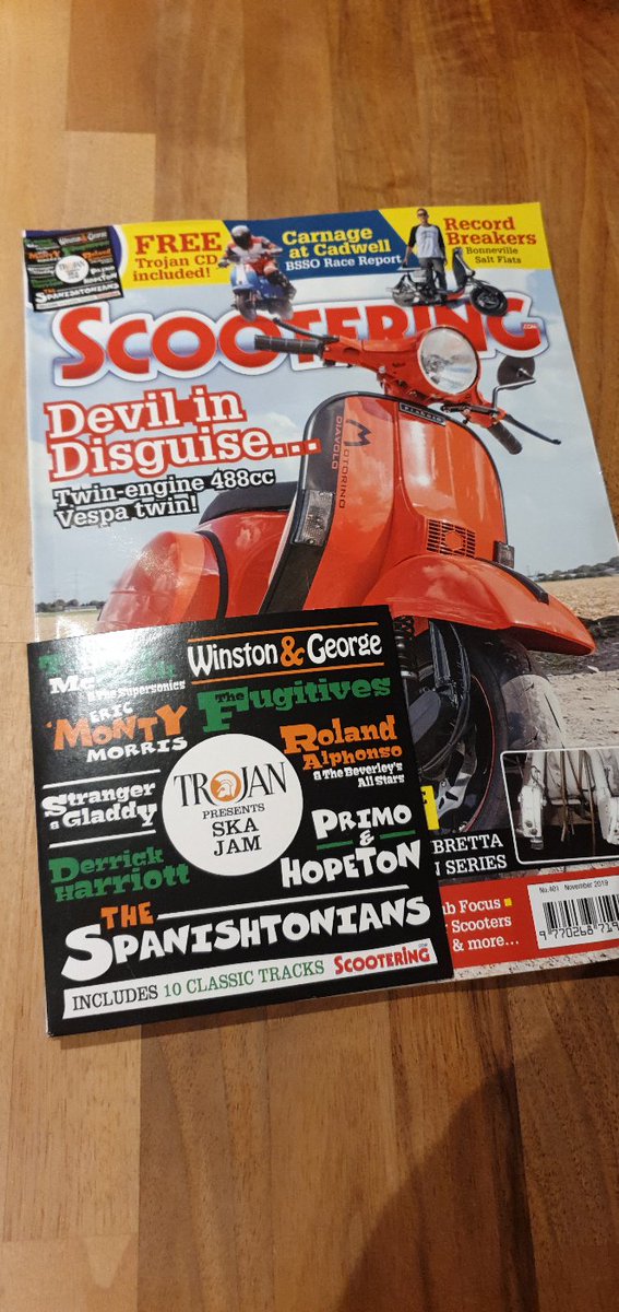 🎷 Codename Colin 🎺 tweet media